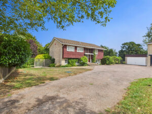 Pigeon Hill, Tiffield, NN12