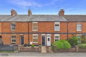 Richmond Road, Towcester, NN12