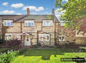 High Street, Blisworth, NN7