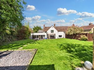 High Street, Blisworth, NN7