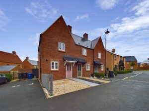 Catterick Way, Towcester, NN12