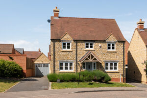 Drayson Way, Towcester, NN12