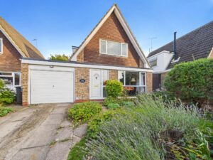 Beech Close, Towcester, NN12