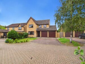 Broadwater Lane, Towcester, NN12