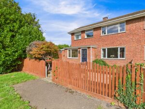 Sandyhome Road, Towcester, NN12