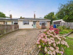 Kingston Close, Blakesley, NN12