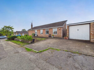 Simons Walk, Pattishall, NN12