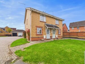 Riverstone Way, Northampton, NN4