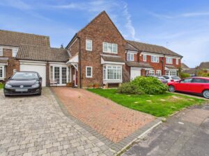 Falcon View, Greens Norton, NN12