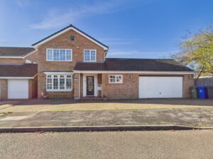 Calvert Road, Greens Norton, NN12