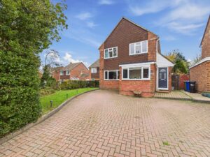 Brackley Lane, Abthorpe, NN12