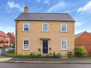 Beverley Way, Towcester, NN12