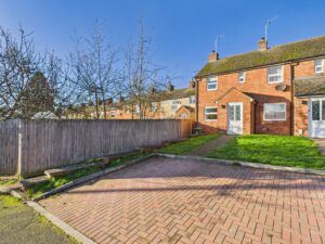 Kingthorn Close, Greens Norton, NN12