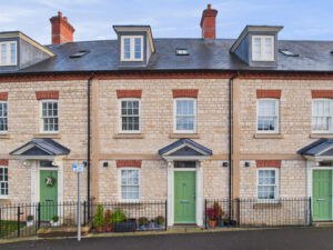 Northampton Road, Towcester, NN12