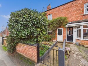 Pomfret Road, Towcester, NN12