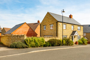 Roberts Road, Silverstone, NN12