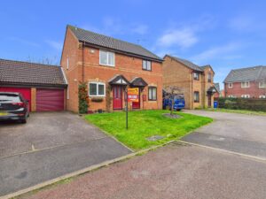 Docklewell Close, Towcester, NN12