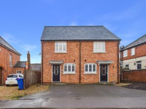 Pomfret Road, Towcester, NN12