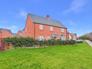 Manning Drive, Towcester, NN12