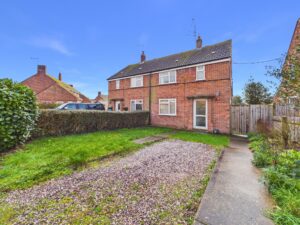 Church View, Greens Norton, NN12