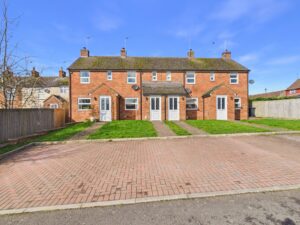 Kingthorn Close, Greens Norton, NN12