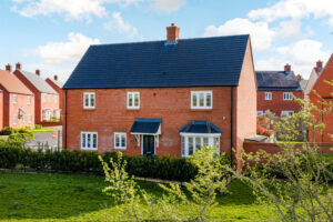 Manning Drive, Towcester, NN12
