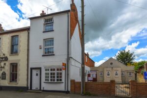 Watling Street West, Towcester, NN12