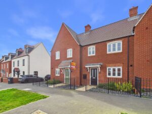 Long Morris, Towcester, NN12