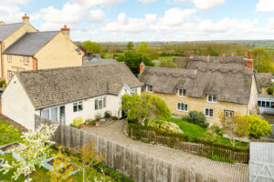 Grafton Road, Yardley Gobion, NN12