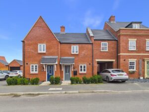 Hexham Street, Towcester, NN12