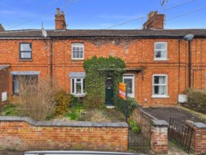Pomfret Road, Towcester, NN12