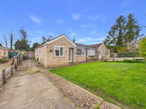 Wappenham Road, Syresham, NN13