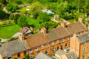Heath Terrace, Towcester, NN12
