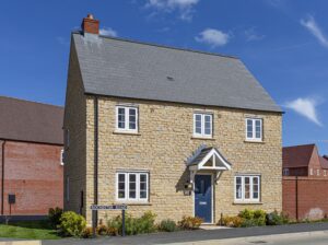 Rochester Road, Towcester, NN12