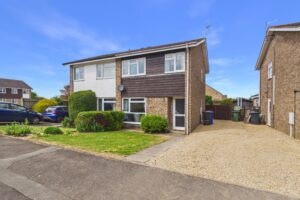 Beech Close, Towcester, NN12