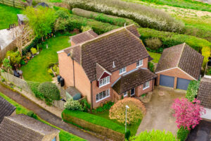 Bramble Road, Towcester, NN12