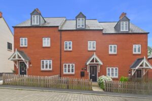 Ludlow Lane, Towcester, NN12