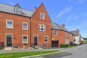 Redcar Road, Towcester, NN12