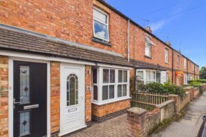 Richmond Road, Towcester, NN12
