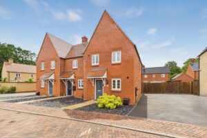 Hamilton Drive, Towcester, NN12
