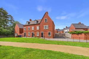 Redcar Road, Towcester, NN12