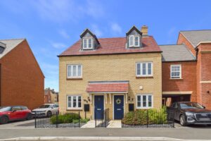 Clay Green, Towcester, NN12