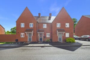 Kempton Drive, Towcester, NN12