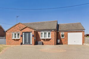 Main Road, Shutlanger, NN12