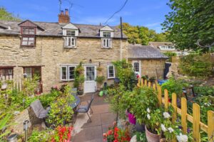 Church Lane, Alderton, NN12