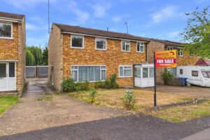 Meadow Rise, Tiffield, NN12