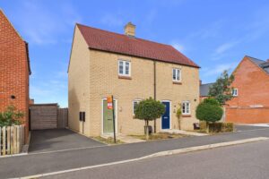 Beverley Way, Towcester, NN12