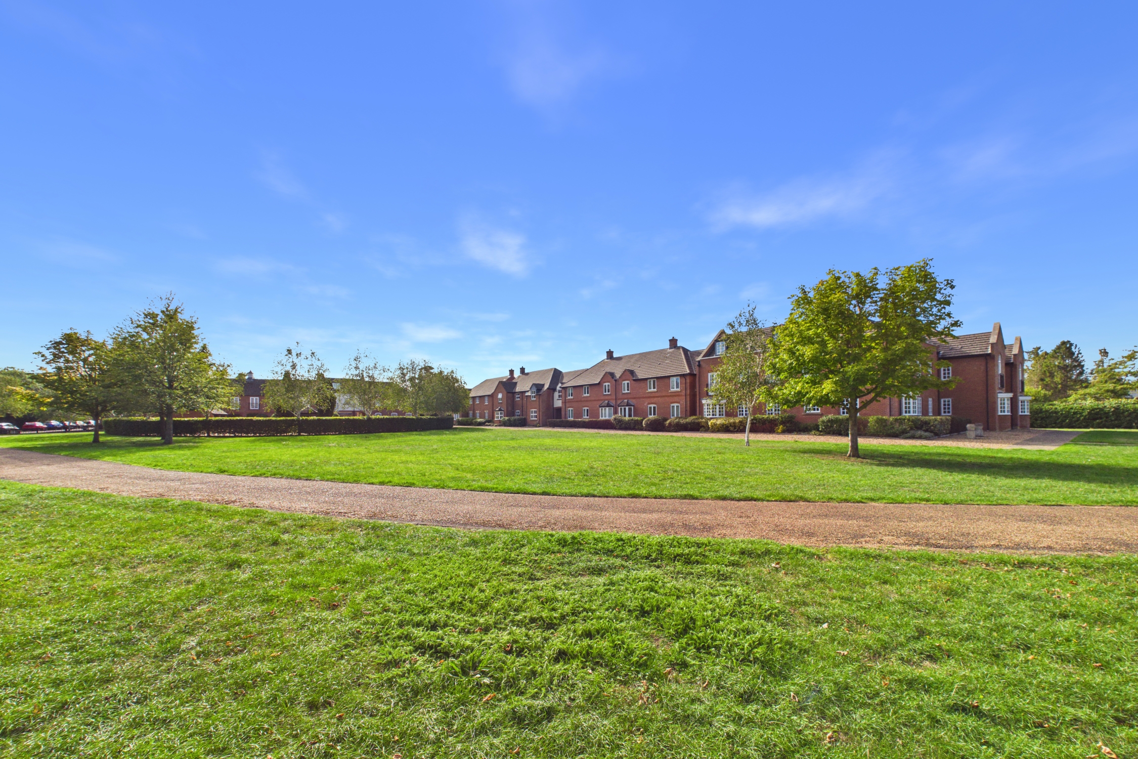 Reffield Close